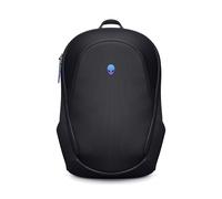 Alienware Sac à dos AW5625P – 21L, maille respirante 3D, organiseurs magnétiques, poche RFID – Noir