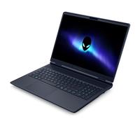 Dell PC Alienware 16X Aurora AC16251 – Core Ultra 7 255HX, 32 Go de RAM, 1 To SSD, Bleu