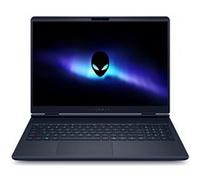 Alienware 16X Aurora AC16251 - Intel Core Ultra 9 - 275HX / jusqu'à 5.4 GHz - Win 11 Home - GeForce RTX 5070 - 32 Go RAM - 1 To SSD NVMe - 16" 2560 x 1600 (WQXGA) @ 240 Hz - Gigabit Ethernet - Wi-Fi 7