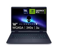 Alienware 16x Aurora Ordinateur Portable Gamer AC16251, WQXGA, Intel Core Ultra 9 275HX