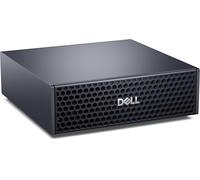 DELL Pro Max GB10 FCM1253 128 Go LPDDR5x-SDRAM 4 To SSD DGX OS Mini PC Noir