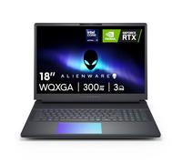 Alienware 18 Area-51 Ordinateur Portable Gamer AA18250, WQXGA, Intel Core Ultra 9 275HX