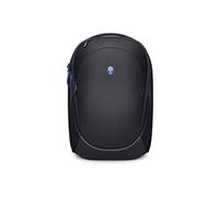 Alienware 18 Backpack AW7825P - Sac à dos pour ordinateur portable - jusqu'à 18" - noir