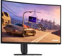 Alienware AW3226DM écran plat de PC 80 cm (31.5 ) 2560 x 1440 pixels Quad HD LCD Noir