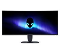 Alienware 34 Écran PC Gaming - AW3426DW, WQHD (3440x1440), 280Hz, QD OLED