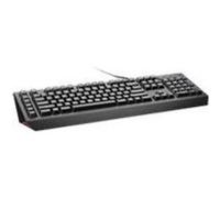 Dell Alienware Advanced Gaming Tastatur, AlienFX Beleuchtung, Anti-Ghosting, Multimedia-Tasten