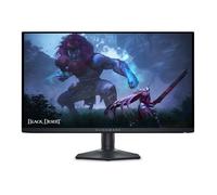 Alienware AW2725DF, 2 560 x 1 440 à 360 Hz (en natif avec DisplayPort)2 560 x 1 440 à 144 Hz (en natif avec HDMI), 250 cd/m2 (SDR), 400 cd/m2 (HDR