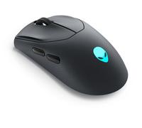 Souris de gaming sans fil Tri-Mode Alienware - AW720M