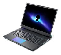 Alienware Area 51 Aa16250 Gaming Laptop, 16.0" Écran HD, Intel® Core™ Ultra 9 275HX, 16 Go de mémoire, Disque dur de 1To, Windows 11 Famille