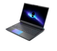 Alienware Area 51 Aa18250 Gaming Laptop, 18.0" Écran HD, Intel® Core™ Ultra 7 270HX Plus, 16 Go de mémoire, Disque dur de 1To, Windows 11 Famille