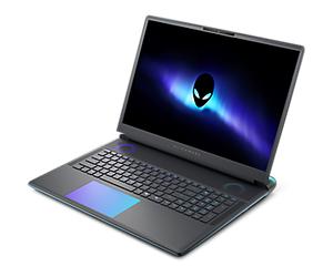 Alienware Area 51 Aa18250 Gaming Laptop, Intel® Core™ Ultra 9 275HX, 32 Go de mémoire, Disque dur de 2To, Windows 11 Famille