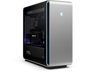 Alienware Area 51 Aat2250 Gaming Desktop, Intel® Core™ Ultra 9 285K, 64 Go de mémoire, Disque dur de 2To, Windows 11 Famille