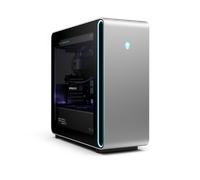 Alienware Area 51 Aat2250 Gaming Desktop, Windows 11 Famille, Intel® Core™ Ultra 7 265K, 16 Go de mémoire, Disque dur de 1To