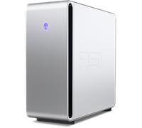 Alienware Area 51 Aat2265 Gaming Desktop, AMD Ryzen™ 7 9700X, 32 Go de mémoire, Disque dur de 1To, Windows 11 Famille