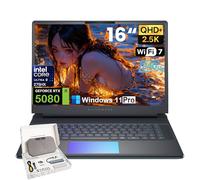 Dell Station de travail mobile Pro Max 14 MC14255 Copilot+ AMD Ryzen AI 7 PRO 350 35,6 cm (14")