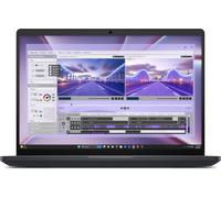 Dell Portable Pro Max 16 MC16250 – Intel Core Ultra 7 265H, RTX PRO 500, 32 Go, 1 To, 16" 1920×1200