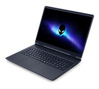 Alienware Aurora Ac16250 Gaming Laptop, Intel® Core™ 7, 32 Go de mémoire, Disque dur de 1To, Windows 11 Famille