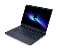 Alienware Aurora Ac16251 Gaming Laptop, Intel® Core™ Ultra 7 270HX Plus, 16 Go de mémoire, Disque dur de 1To, Windows 11 Famille