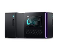 Dell Alienware Aurora ACT1250 1000W U9-285K 32GB 2TB SSD NVIDIA RTX 5080 WLAN W11 Home 1Y Basic Onsite