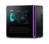 Alienware Aurora R16 Ordinateur de Jeu refroidi par Liquide - Processeur Intel Core i9-14900F, 32 Go de RAM DDR5, SSD 1 to + Disque Dur 1 to, NVIDIA GeForce RTX 4070 Super 12 Go GDDR6X, Windows 11