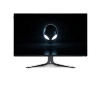 Alienware AW2723DF écran plat de PC 68,6 cm (27") 2560 x 1440 pixels Quad HD LCD Argent