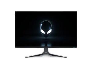 Alienware AW2723DF écran plat de PC 68,6 cm (27") 2560 x 1440 pixels Quad HD LCD Argent