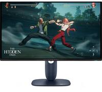 Alienware AW2725D écran plat de PC 68,6 cm (27") 2560 x 1440 pixels Quad HD QD-OLED Bleu