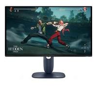 Alienware AW2725D écran plat de PC 68,6 cm (27") 2560 x 1440 pixels Quad HD QD-OLED Bleu Blanc