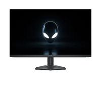 Alienware AW2725DF, 2 560 x 1 440 à 360 Hz (en natif avec DisplayPort)2 560 x 1 440 à 144 Hz (en natif avec HDMI), 250 cd/m2 (SDR), 400 cd/m2 (HDR