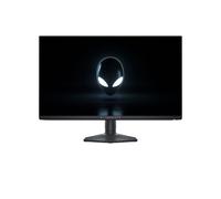 Alienware Moniteur AW2725DF 2560x1440 360 Hz (DP) / 144 Hz (HDMI) 250 cd/m² SDR 400 cd/m² HDR