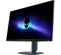 Alienware AW2725DM, 400 cd/m2, 1 ms