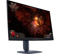 Alienware AW2725DM LED display 68,6 cm (27") 2560 x 1440 pixels Wide Quad HD LCD Bleu
