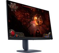 Alienware AW2725DM LED display 68,6 cm (27") 2560 x 1440 pixels Wide Quad HD LCD Bleu