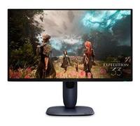 Alienware AW2725Q écran plat de PC 67,8 cm (26.7") 3840 x 2160 pixels 4K Ultra HD QD-OLED Noir Noir