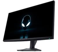 Alienware AW2725QF, 3840 x 2160 jusqu’à 180 Hz (mode 4K) (overclock jusqu’à 170 Hz/175 Hz/180 Hz)n1 920 x 1 080 jusqu’à 360 Hz (mode FHD)