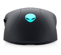 Alienware Souris AW320M optique 6 boutons filaire USB G
