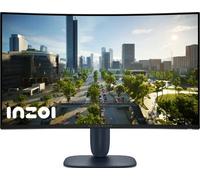 Écran Gaming - ALIENWARE - AW3225DM - 32"" Incurvé 1500R QHD - 180 Hz - 1 ms - FreeSync Premium