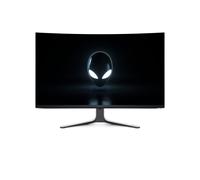 Alienware AW3225QF, 3 840 x 2 160 à 240 Hz (DSC activé et sans perte visuelle), 1 000 cd/m2 (standard) (HDR optimal), 0,03 ms (gris à gris min.)