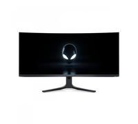 Dell Alienware AW3423DWF (3440 x 1440 pixels, 34.18"), Moniteur, Noir