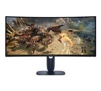 Alienware AW3425DWM - écran LED - incurvé - 34" - HDR