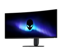 Alienware AW3426DWM, 400 cd/m2