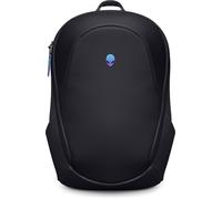 Alienware Sac à dos pour ordinateur portable AW5625P – jusqu'à 16" – noir
