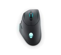 Alienware Souris de jeu sans fil AW620M