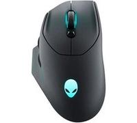 Aw620m mouse right-hand rf