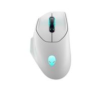 Souris de gaming sans fil Alienware - AW620M