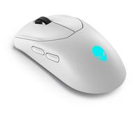 Alienware AW720M mouse Gaming Ambidestro RF Wireless Bluetooth USB Type-A Ottico 26000 DPI