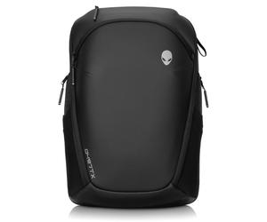 Alienware AW724P 45,7 cm (18 ) Sac à dos Noir