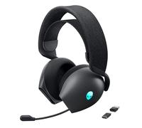 CASQUE GAMING SANS FIL TRI-MODE Alienware - AW725H