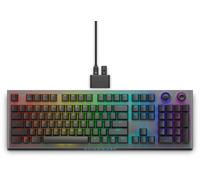 Clavier gaming sans fil trimode Alienware - AW920K