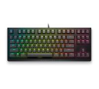 Alienware Clavier gaming sans pavé numérique AW420K